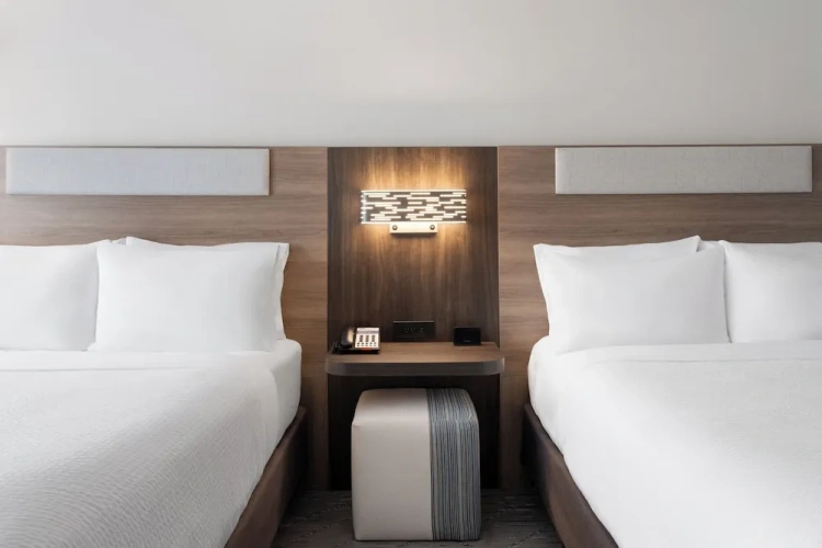 Premium room