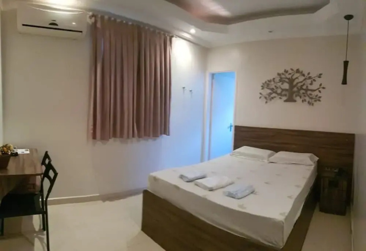 M Hotel