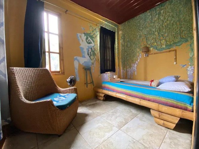 CoCo Bongo Hostel