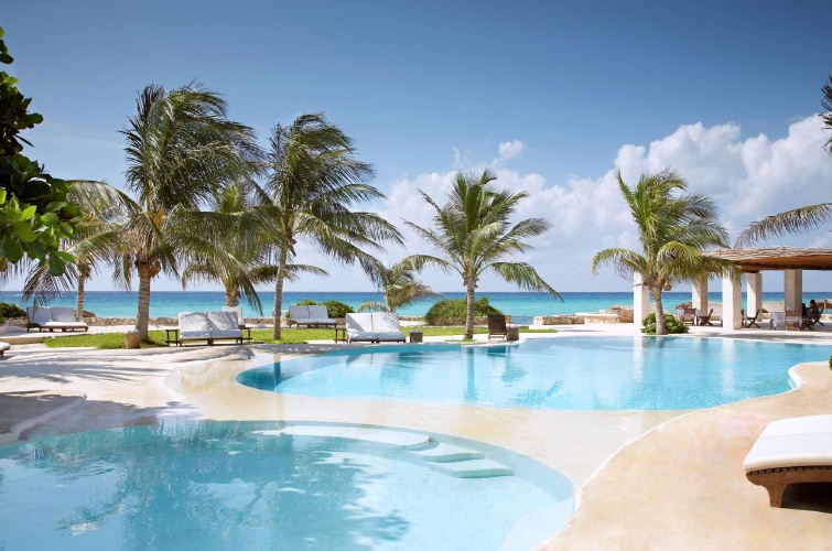 Viceroy Riviera Maya, a Luxury Villa Resort - Adults Only photo 24