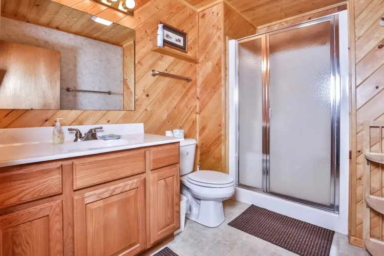 Oak - Elbert's - 3 Br Cottage