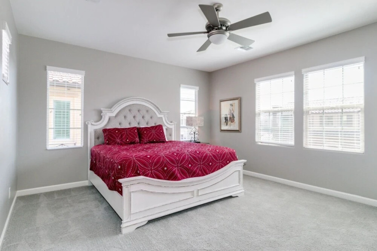 Modern Home in Beautiful Community With Large Pool! by Redawning