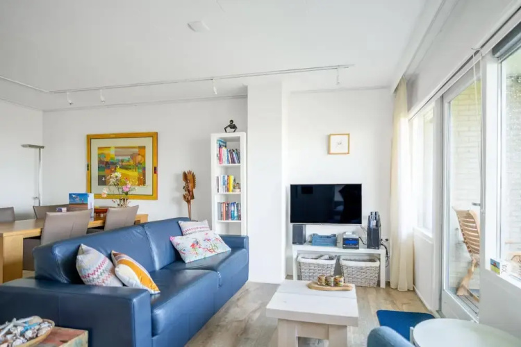 2 Person Apartment With sea View