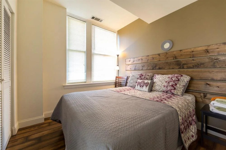 The Exchange Suites
