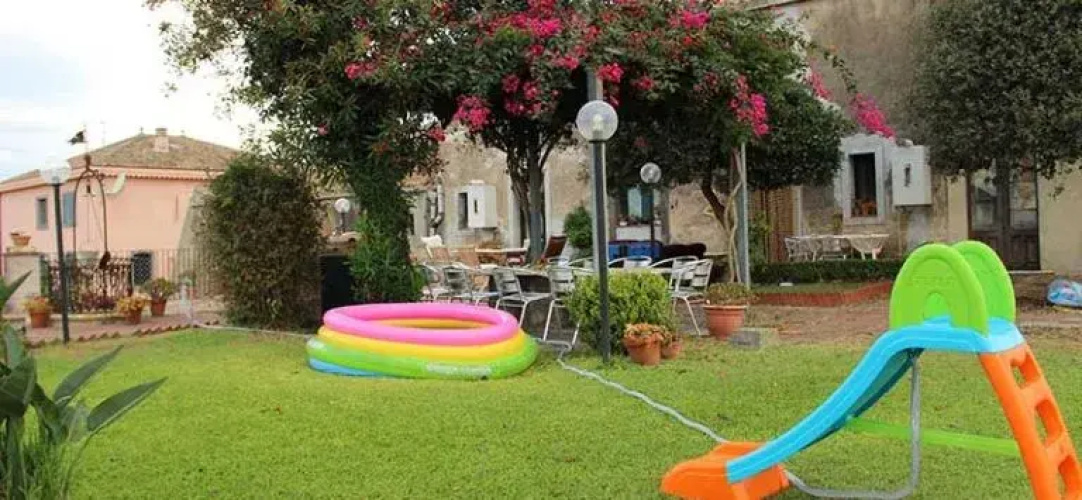Villa Freg Acireale