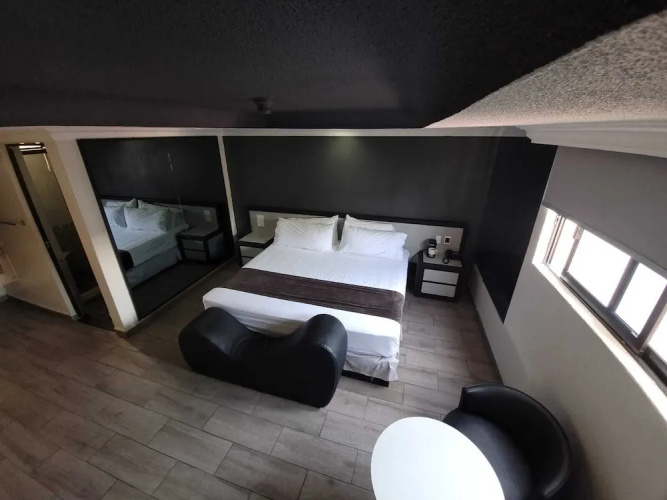 Real la Viga Motel