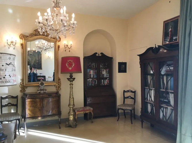 Casa Maria Antonietta