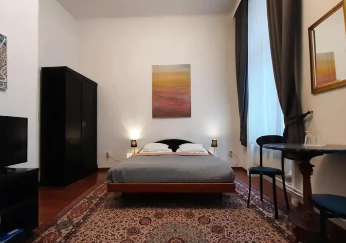Double room