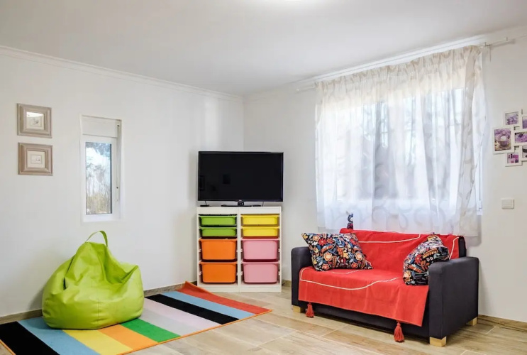 Eliza villa LUX