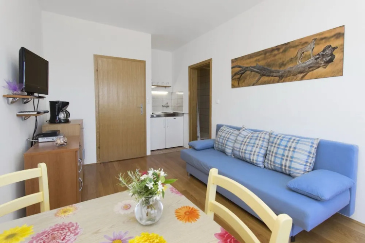 Apartment Dida Vinko