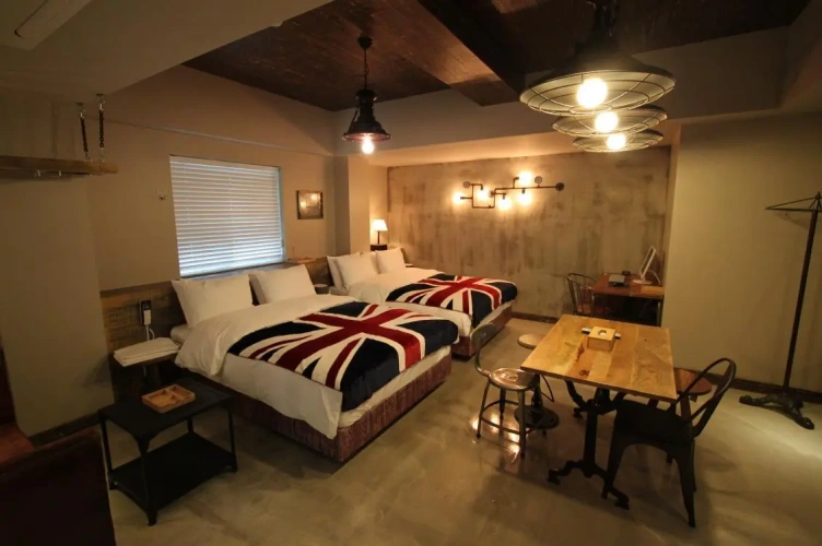 Superior Suite