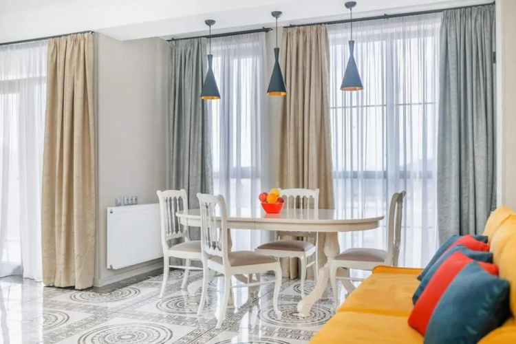 Bakuriani Villa Shale 9