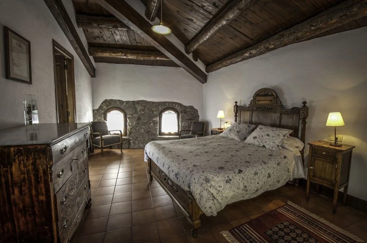 Casa Parramon