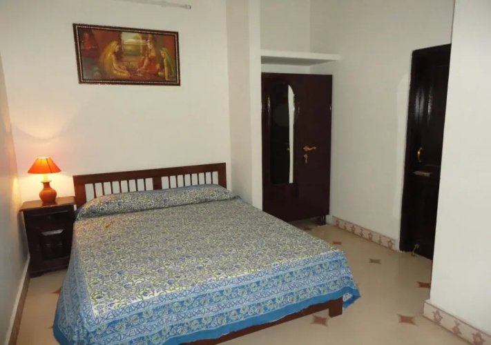 Suraj Niwas Home