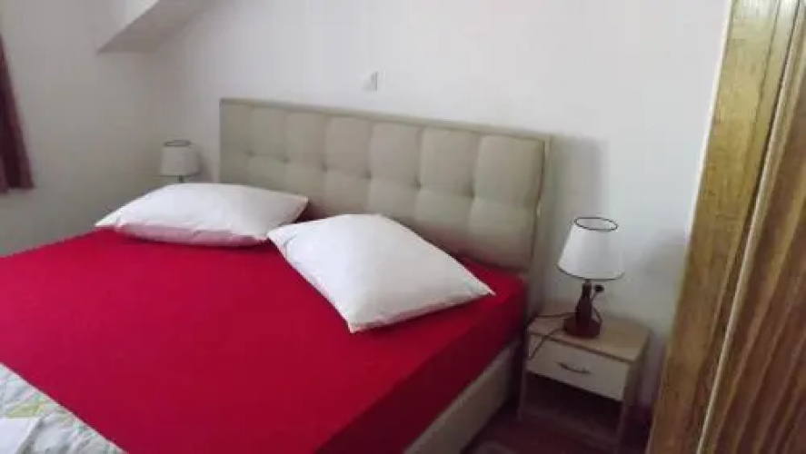 Guest House Vujevic