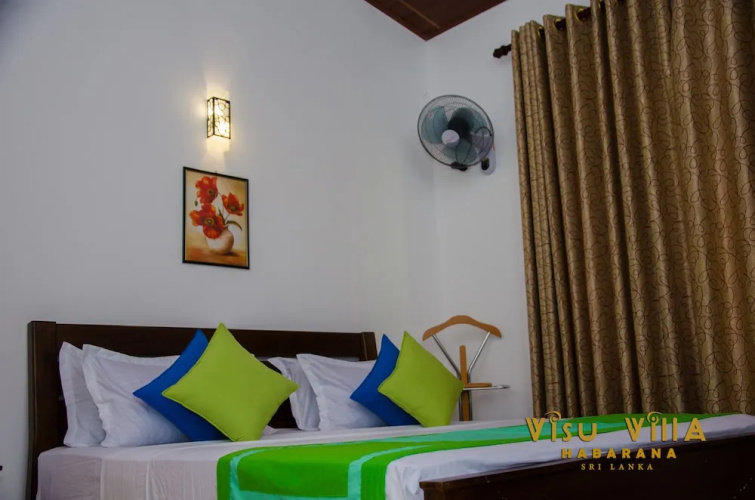 Visu Villa