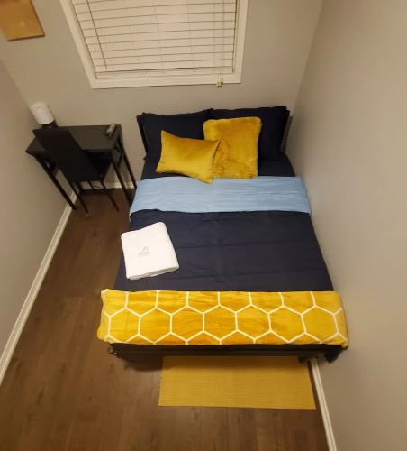 Farratti Homes