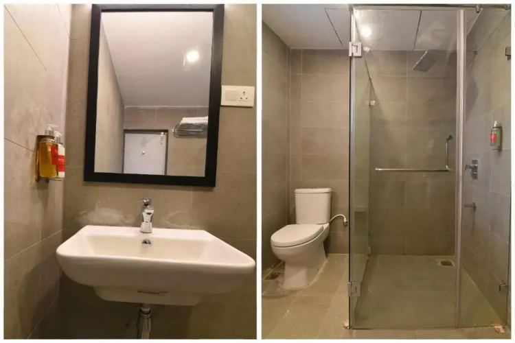 Townhouse 227 Royapettah