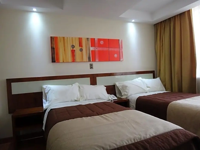 Superior Double room