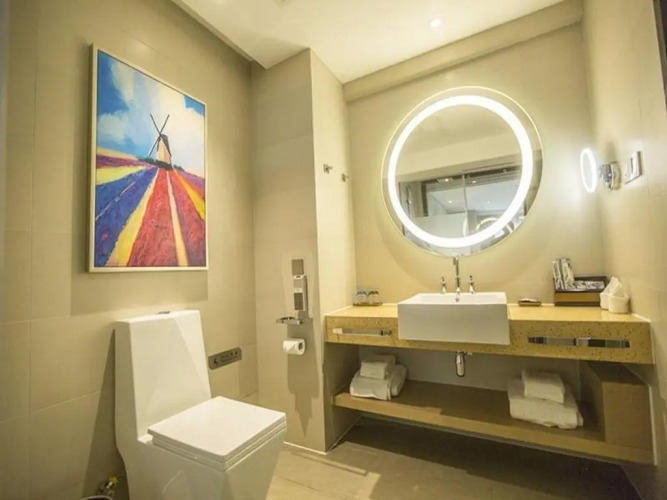 Фотография отеля