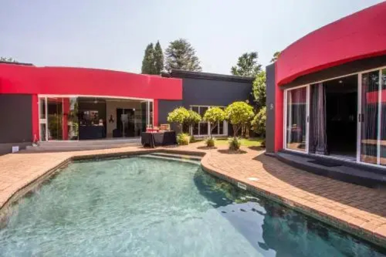New Bali Bed  Breakfast