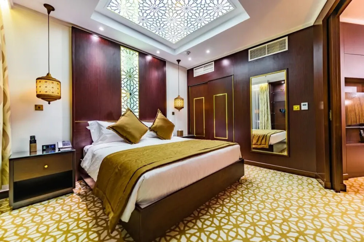 Time Rako Hotel