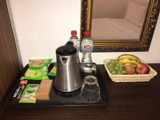 Meal