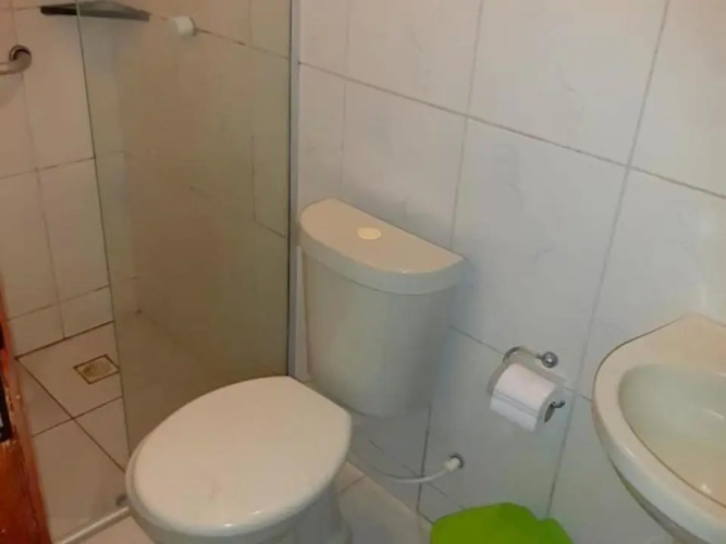 Pousada Serra Verde