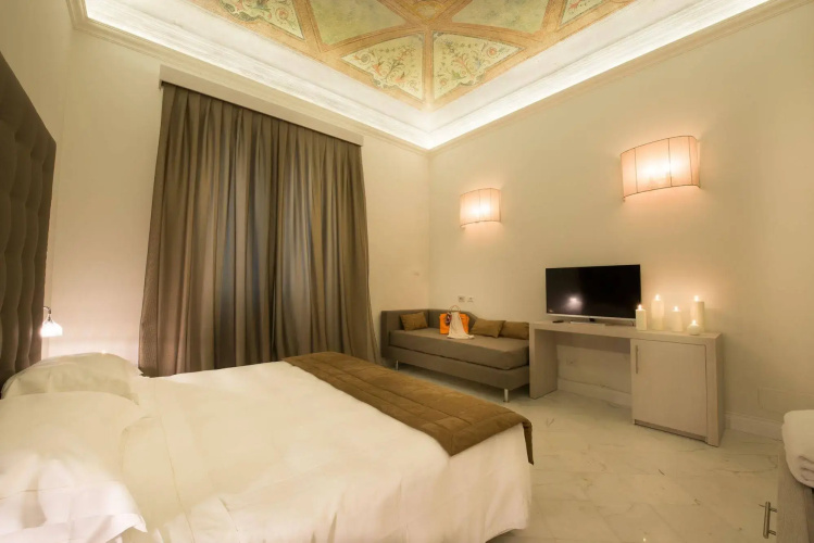 My Forte Relais de Charme