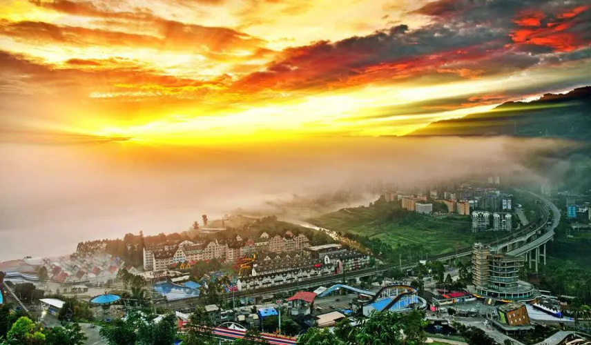Utopia Backpackers Hostel Of Fuling District