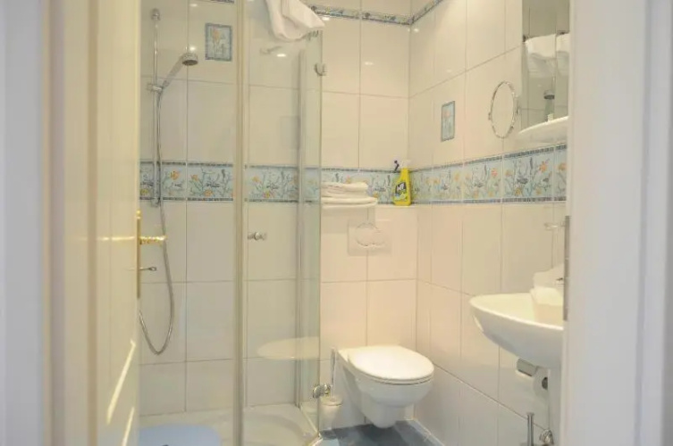 Appartements-Seehues-Wohnung-Seestern