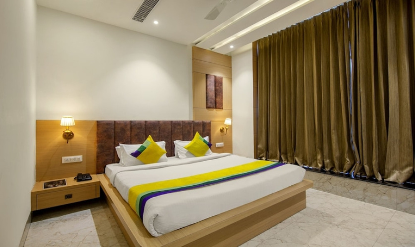 Itsy Hotels Sehdev Residency, Near Golden Temple