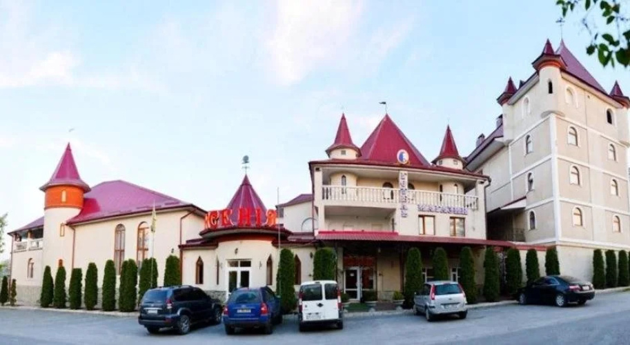 Hotelbild
