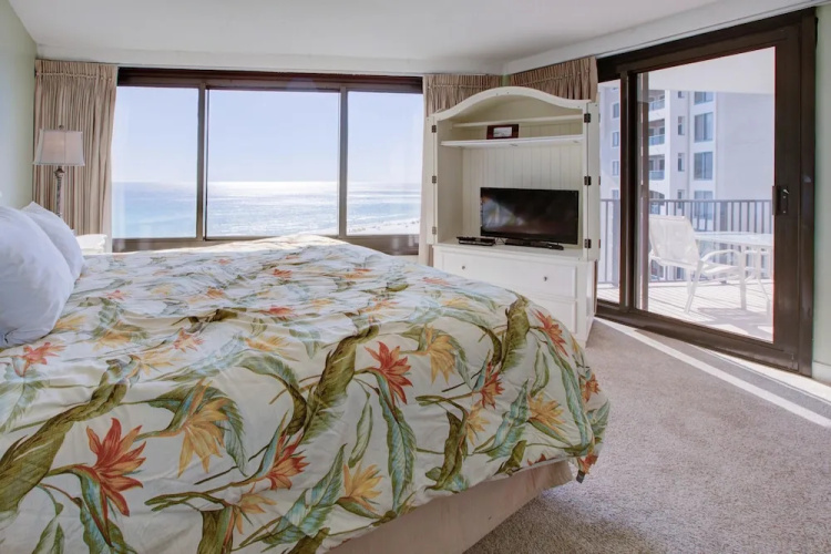 Beachside One 4101