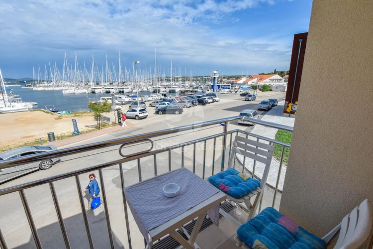 Apartment Desa