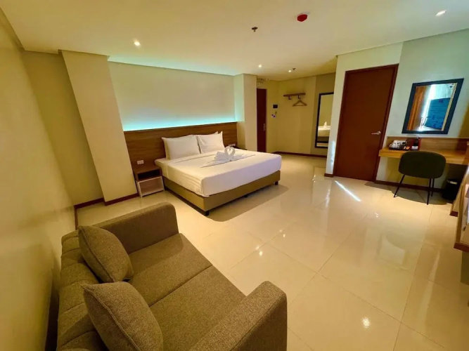 Vela Hotel
