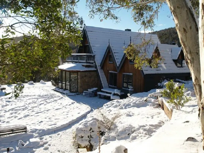 Chalet