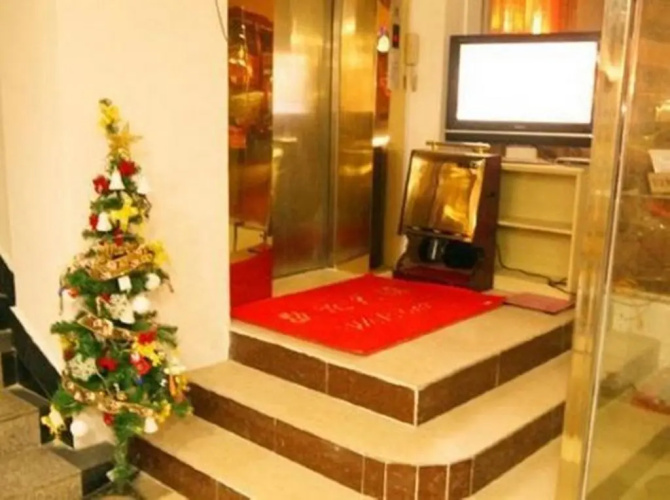 Hanglong Guest House