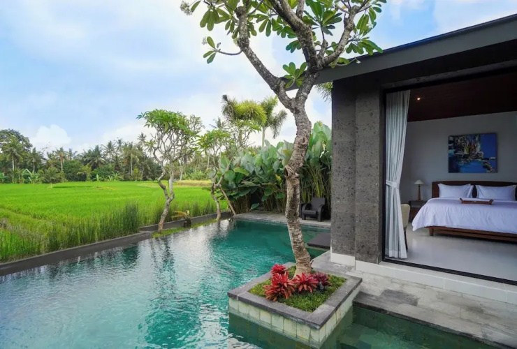 Sierra Vista 1 Ubud