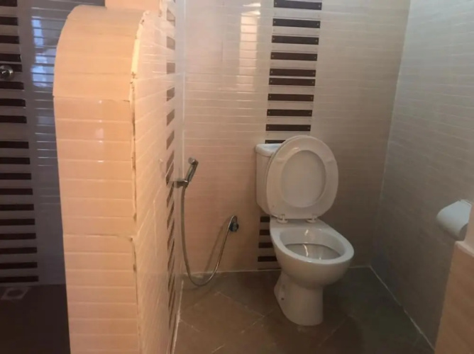 Shella Bahari Guest House