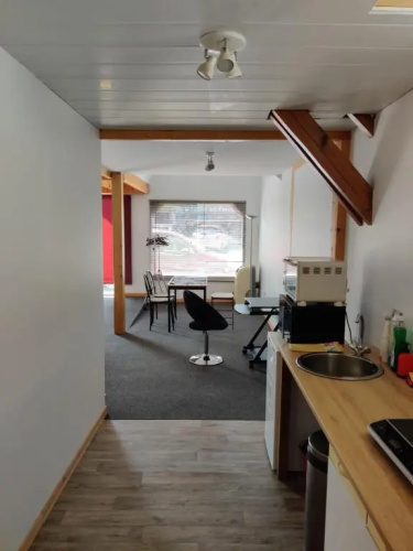 appartement T2 centre ville