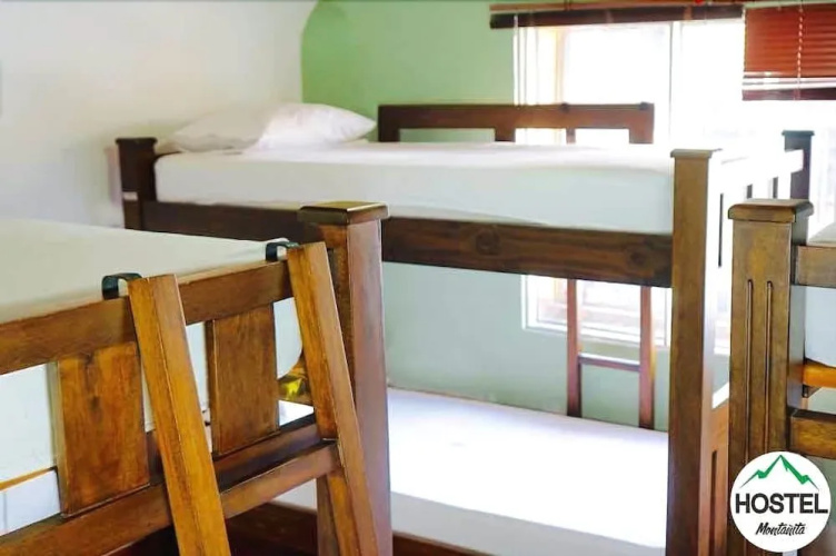Montañita Hostel