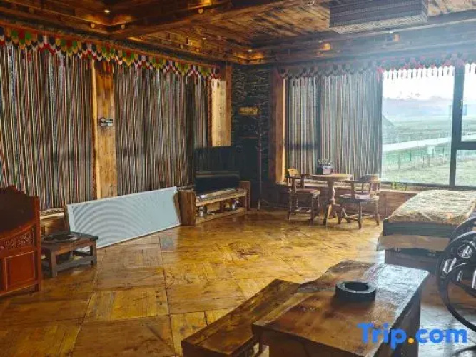 Tagong Duwang Hotel
