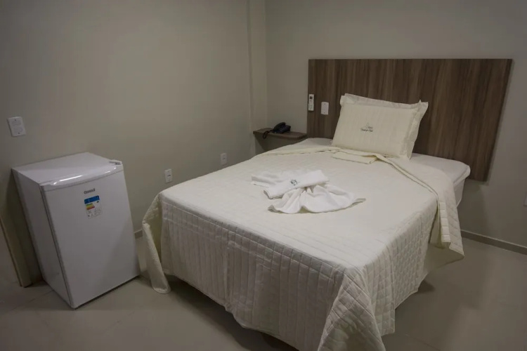 Hotel Encosta do Horto
