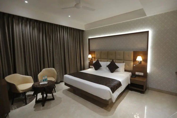 Hotel Radiance