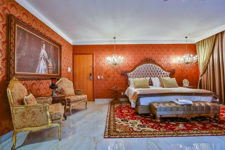 Royal Double room
