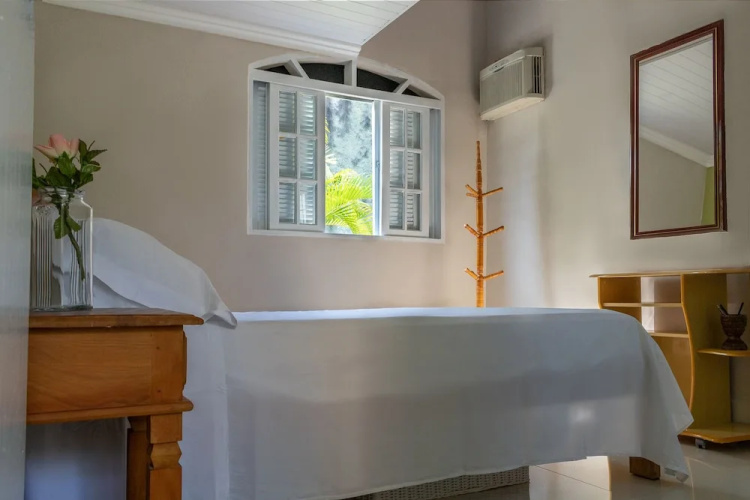 Casa Viela da Paz