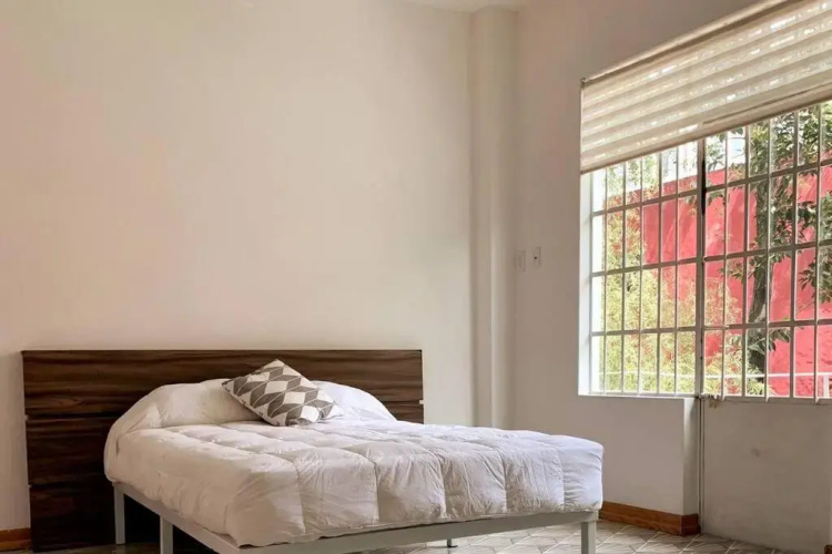 1C Tu Casa Centro Cdmx Confortable