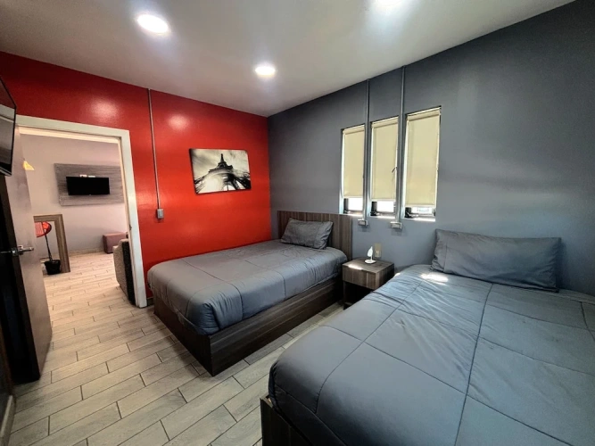 Suite