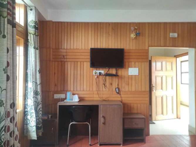 Hotel Tayatha